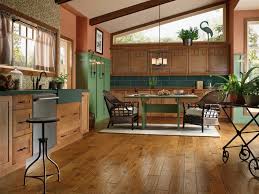 What are the top 10 home improvement projects or renovations that can enhance the functionality and aesthetic appeal of a kitchen?