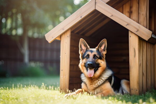 Pet-Friendly Home Upgrades: DIY Projects for Animal Lovers