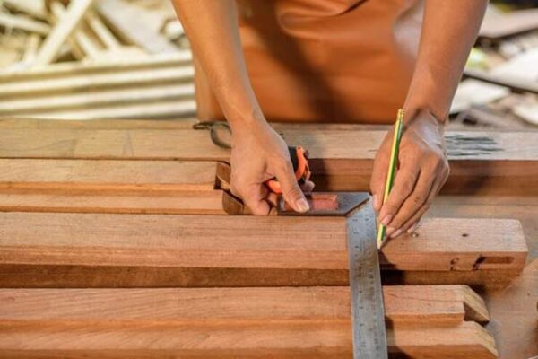 Common Mistakes to Avoid During Deck Installation