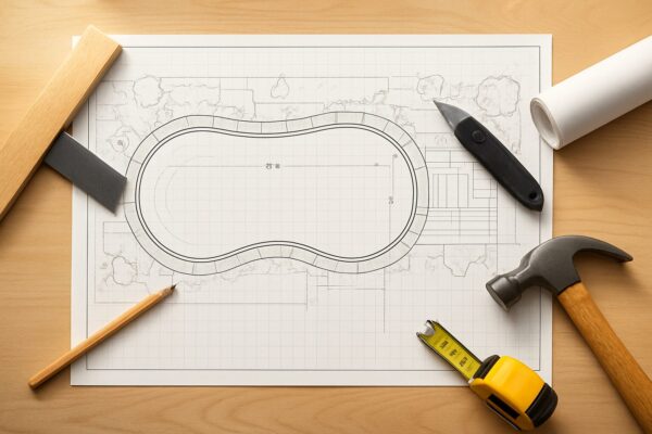 Pool Contractor Scope Should Be Written Before Work Starts